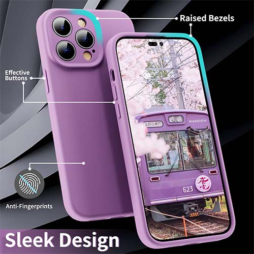 Top Stylish and Durable iPhone 14 Pro Cases
