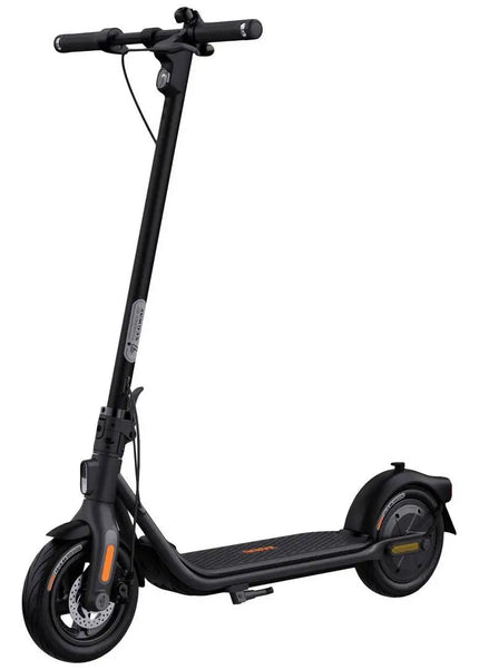 Segway Ninebot F2 D E-Scooter Li-Ion Road approval: Germany (940910711405)