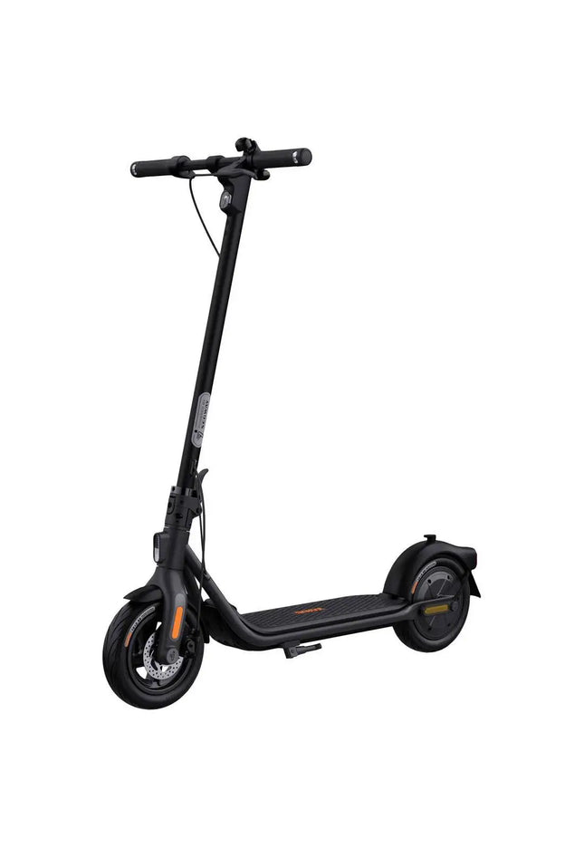 Segway Ninebot F2 D E-Scooter Li-Ion Road approval: Germany (940910711405)