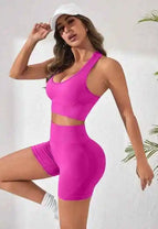 Rose pink