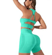 Mint green / S