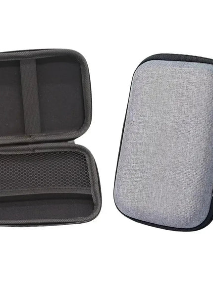 Protective Case For R36S/R35S EVA Hard Game Storage Bag Protect Case Game Console Storage Box Game Accessories