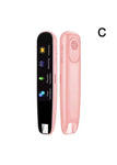 pink / CN