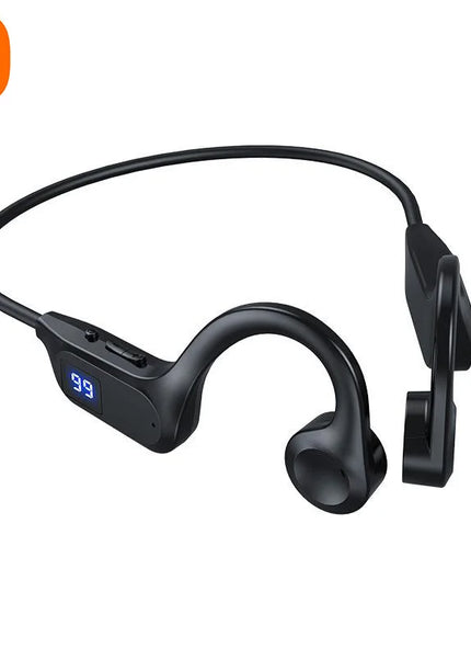 Xiaomi True Bone Conduction Wireless Earphone Bluetooth 5.2 Waterproof Open Headset HIFI Stereo 32GB MP3 Sports Earbuds New