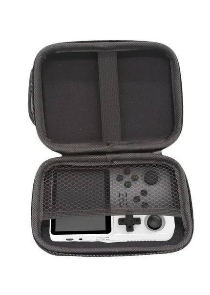 Protective Case For R36S/R35S EVA Hard Game Storage Bag Protect Case Game Console Storage Box Game Accessories