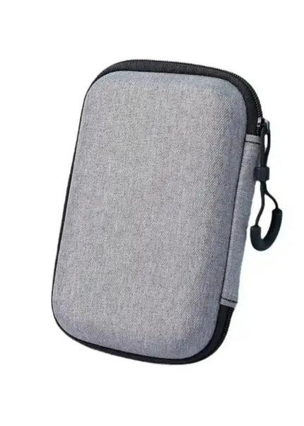 Protective Case For R36S/R35S EVA Hard Game Storage Bag Protect Case Game Console Storage Box Game Accessories