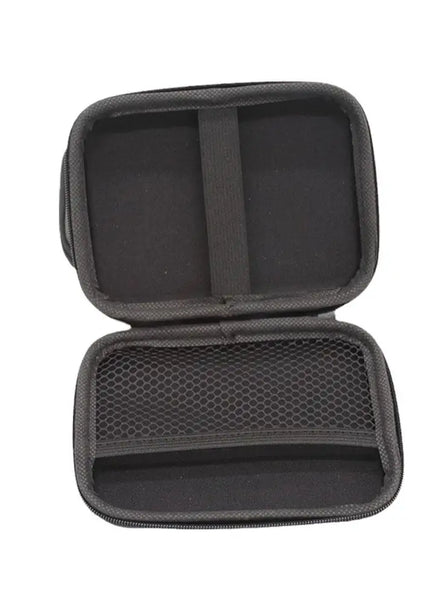 Protective Case For R36S/R35S EVA Hard Game Storage Bag Protect Case Game Console Storage Box Game Accessories