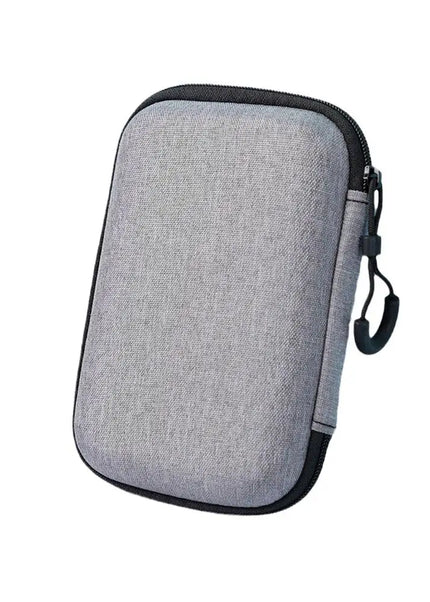 Protective Case For R36S/R35S EVA Hard Game Storage Bag Protect Case Game Console Storage Box Game Accessories