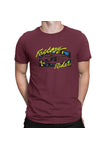 Burgundy / 6XL