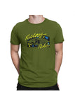 army green / L