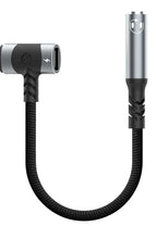 USB C to 3.5mm Jack