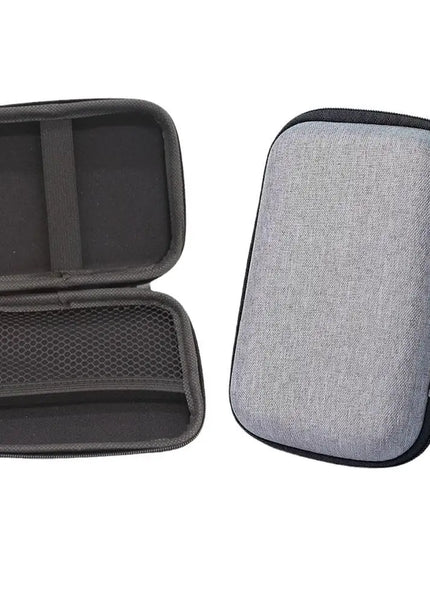 Protective Case For R36S/R35S EVA Hard Game Storage Bag Protect Case Game Console Storage Box Game Accessories
