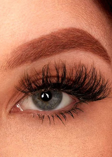 NYX PROFESSIONAL MAKEUP Fill & Fluff Eyebrow Pomade Pencil, Brunette 06