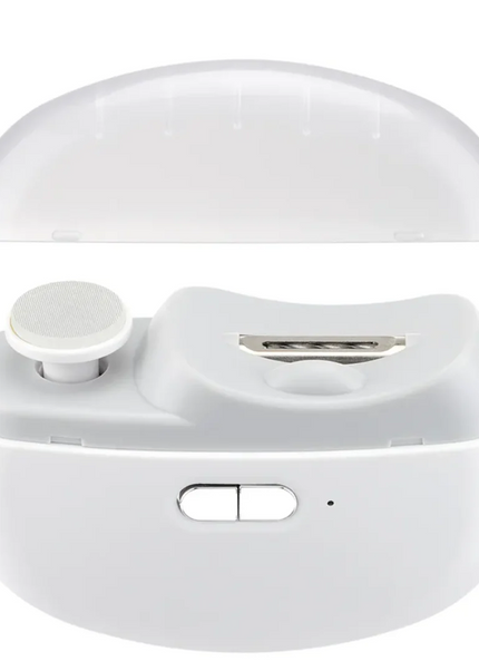 Electric Nail Grinder