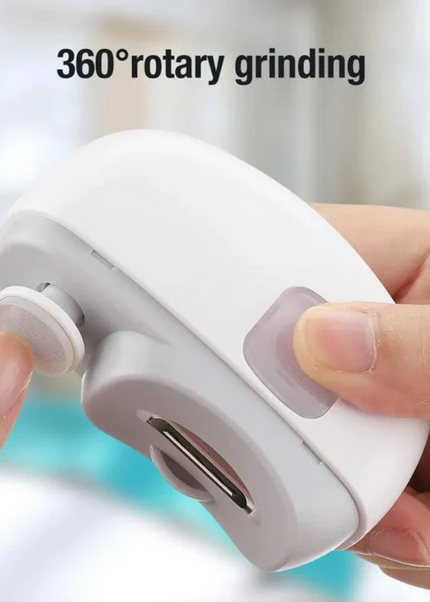Electric Nail Grinder