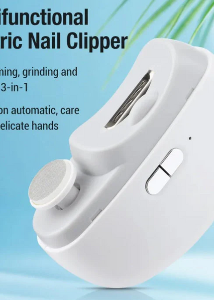 Electric Nail Grinder