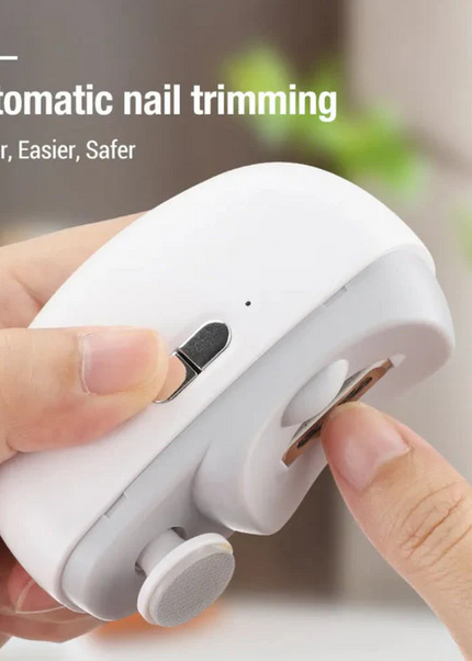 Electric Nail Grinder