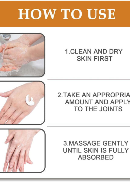 Jaysuing Dark Spot Correcting Cream with Brighten Skin Removes Sunburn Spots